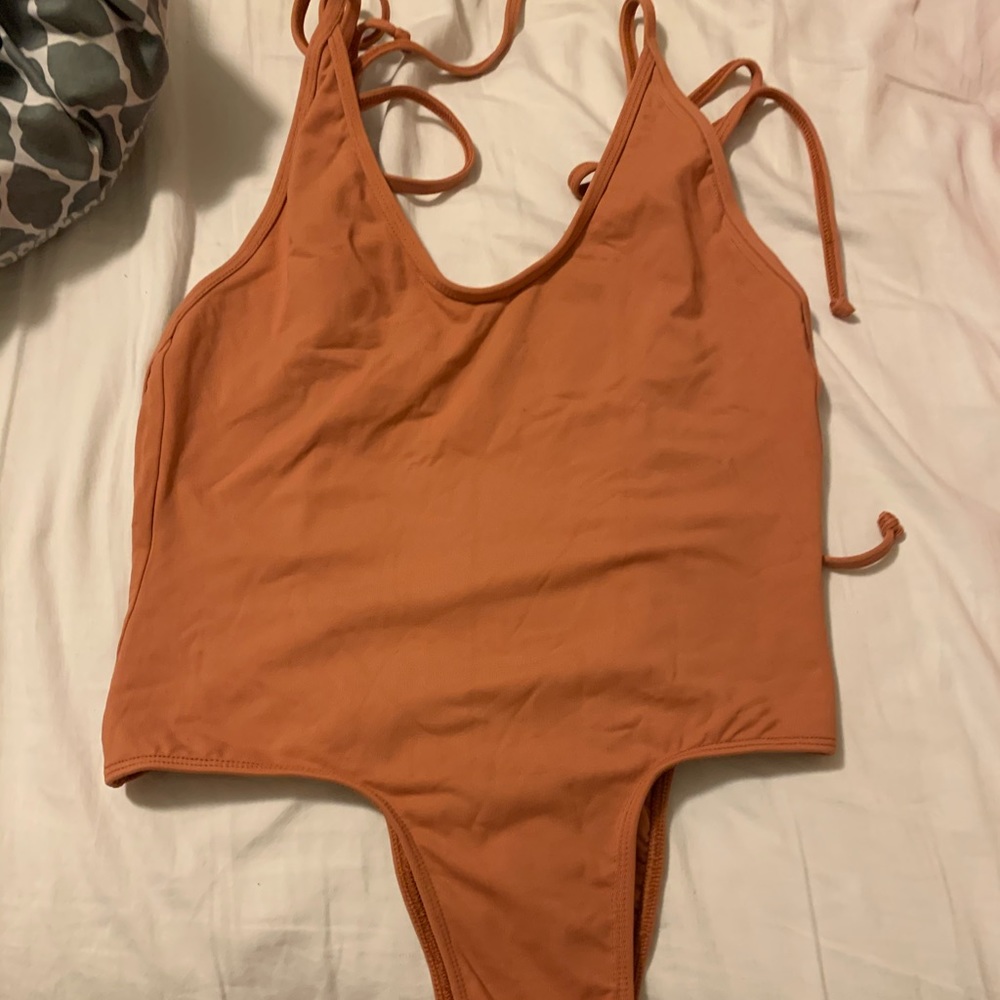 New one piece